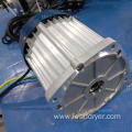 60V/72V Permanent Magnet Differential Brushless DC Motor